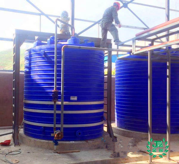 金振防腐储罐2 金振防腐储罐2